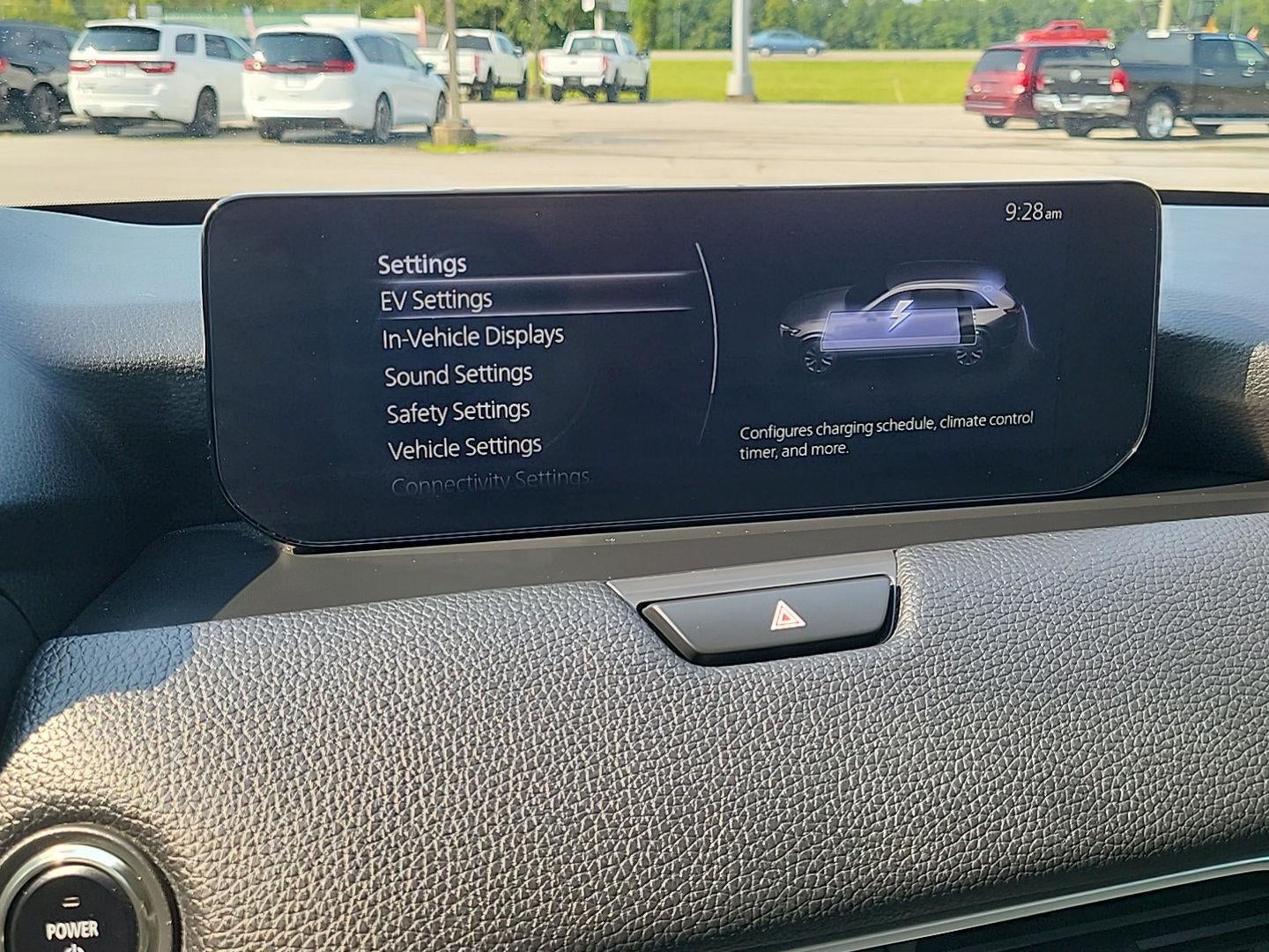 2024 Mazda Mazda CX-90 PHEV Premium