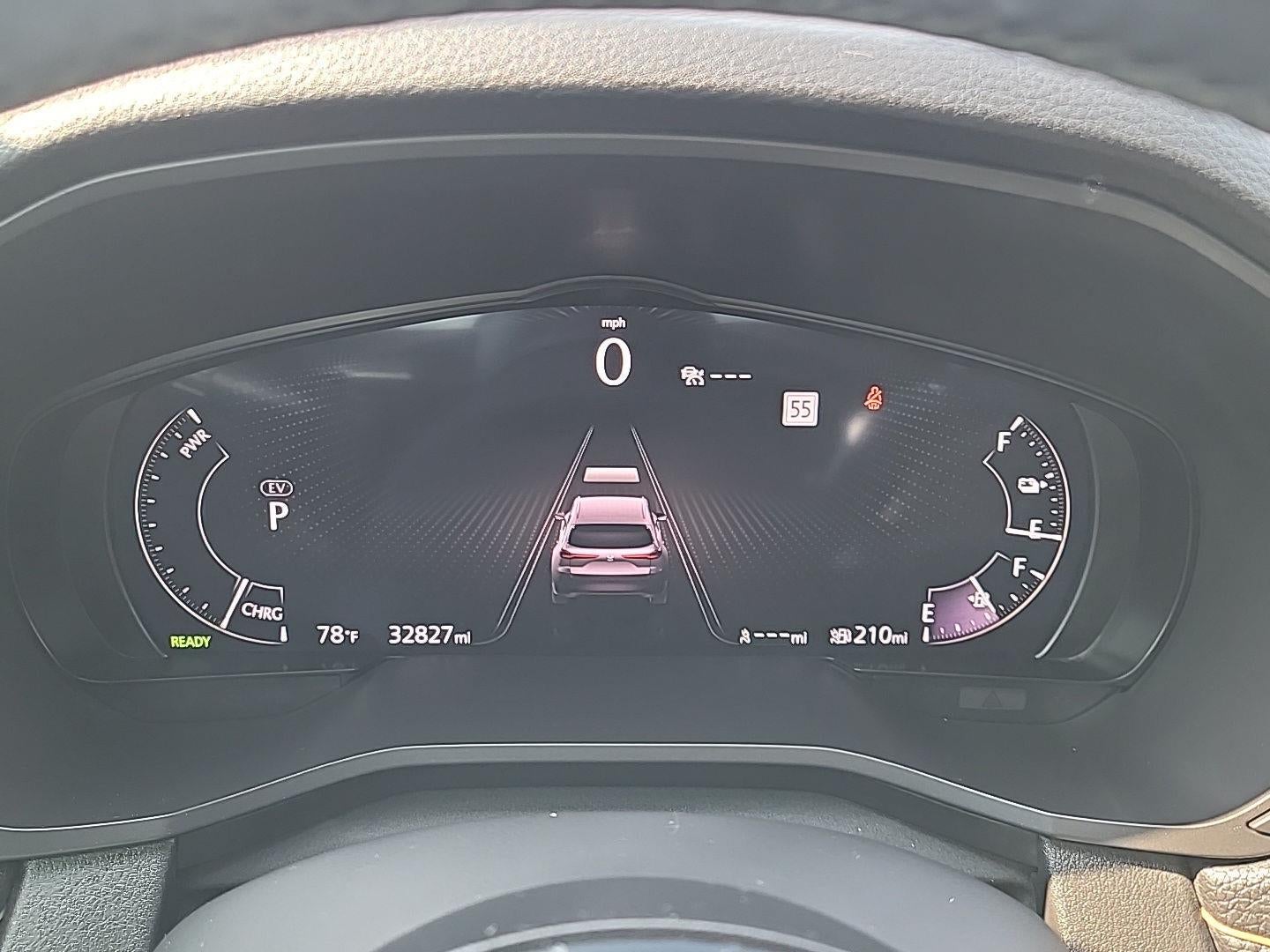 2024 Mazda Mazda CX-90 PHEV Premium