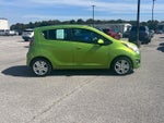 2015 Chevrolet Spark LS
