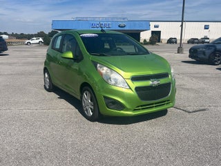 2015 Chevrolet Spark LS