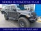 2021 Jeep Wrangler Unlimited Rubicon 392