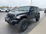 2021 Jeep Wrangler Unlimited Rubicon 392