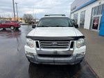 2010 Ford Explorer Sport Trac XLT