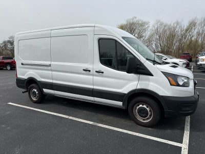 2023 Ford Transit Cargo Van Base