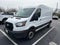 2023 Ford Transit Cargo Van Base