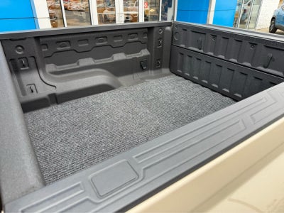 2024 Chevrolet Colorado 4WD ZR2