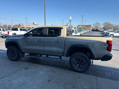 2024 Chevrolet Colorado 4WD ZR2