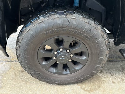 2023 RAM 2500 Power Wagon