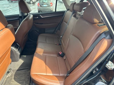 2019 Subaru Outback Touring