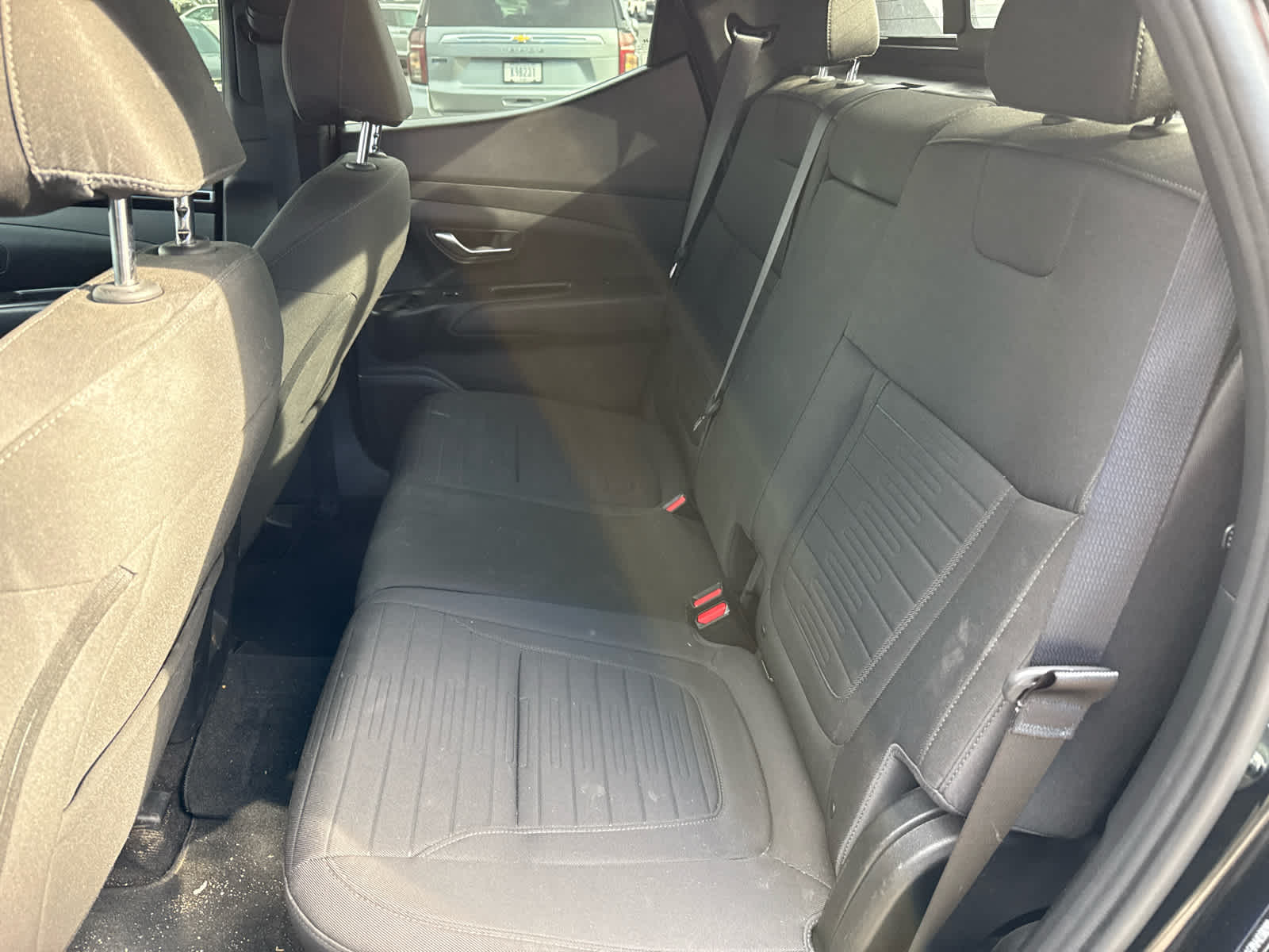 2022 Hyundai Santa Cruz SEL Premium