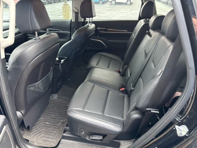 2023 Kia Telluride LX