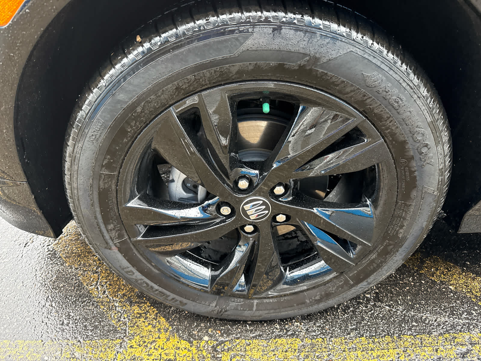 2025 Buick Encore GX Sport Touring