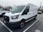 2023 Ford Transit Cargo Van T250 MD RF RWD