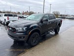 2023 Ford Ranger XL