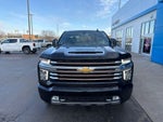 2023 Chevrolet Silverado 2500 HD High Country