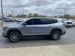 2025 GMC Acadia AT4