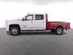2015 GMC Sierra 3500 HD Denali