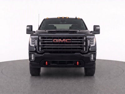 2022 GMC Sierra 2500 HD AT4