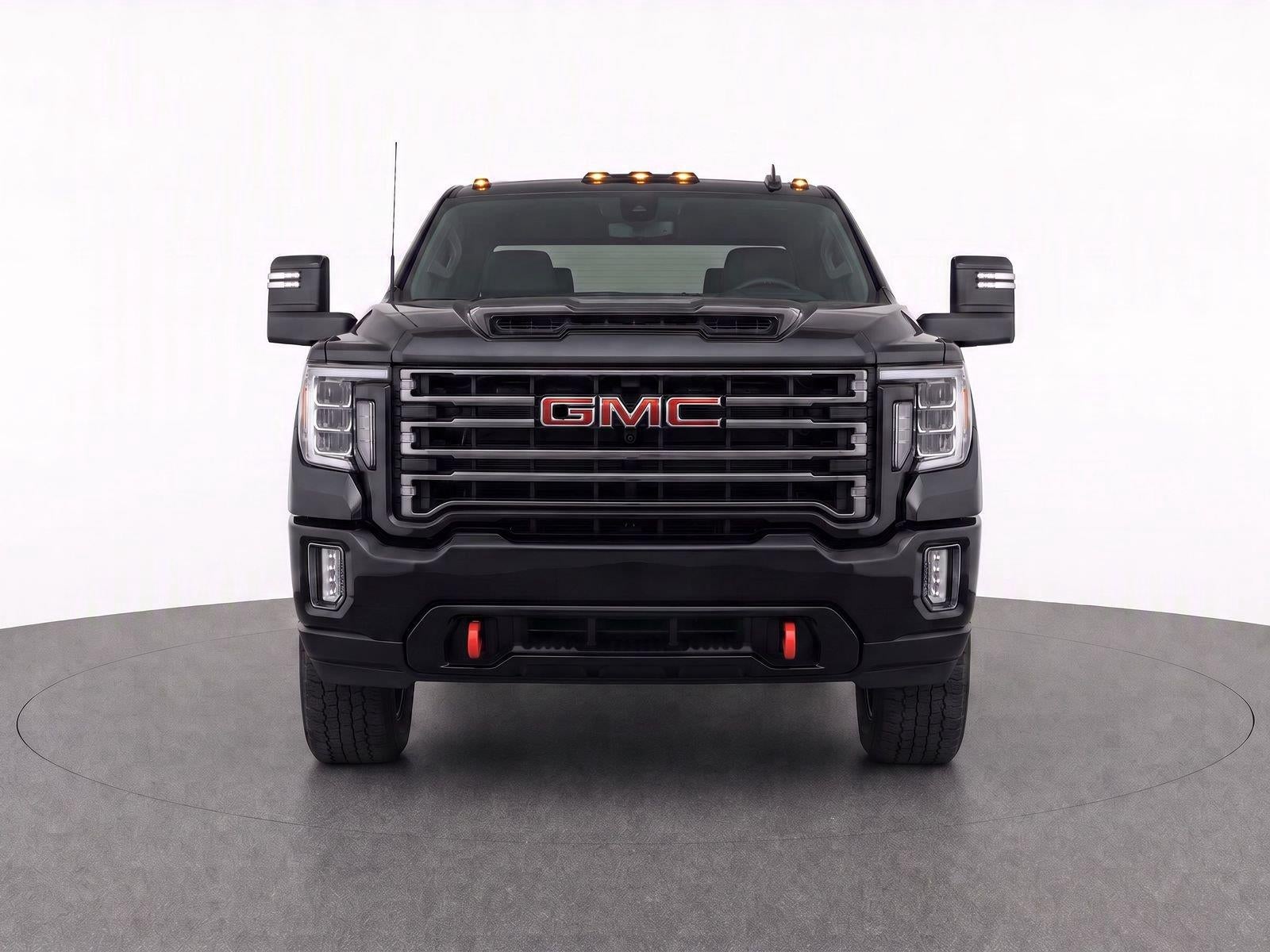 2022 GMC Sierra 2500 HD AT4