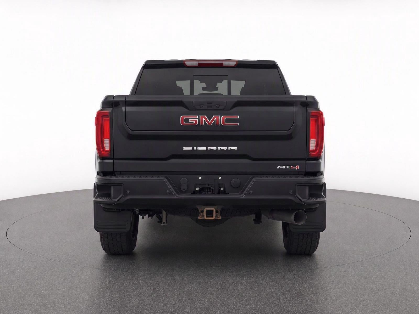 2022 GMC Sierra 2500 HD AT4