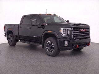 2022 GMC Sierra 2500 HD AT4