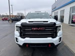 2022 GMC Sierra 2500 HD AT4