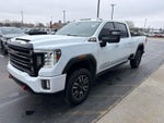 2022 GMC Sierra 2500 HD AT4