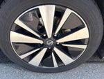 2020 Nissan Altima 2.5 SV