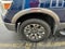 2019 Nissan Titan Platinum Reserve