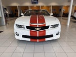 2011 Chevrolet Camaro 2SS