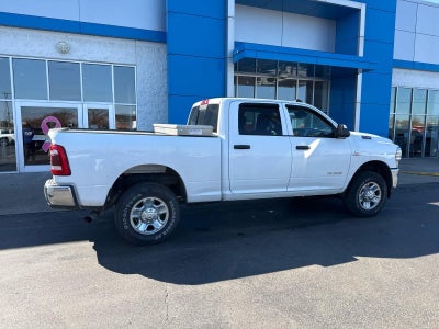 2019 RAM 2500 Tradesman