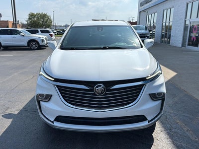 2024 Buick Enclave Premium