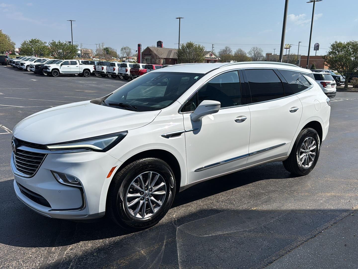 2024 Buick Enclave Premium