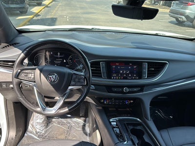 2024 Buick Enclave Premium