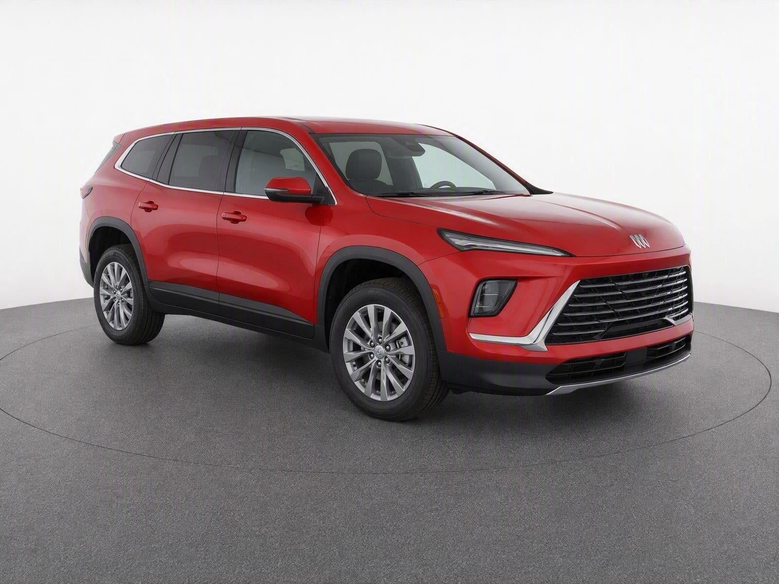 2025 Buick Enclave