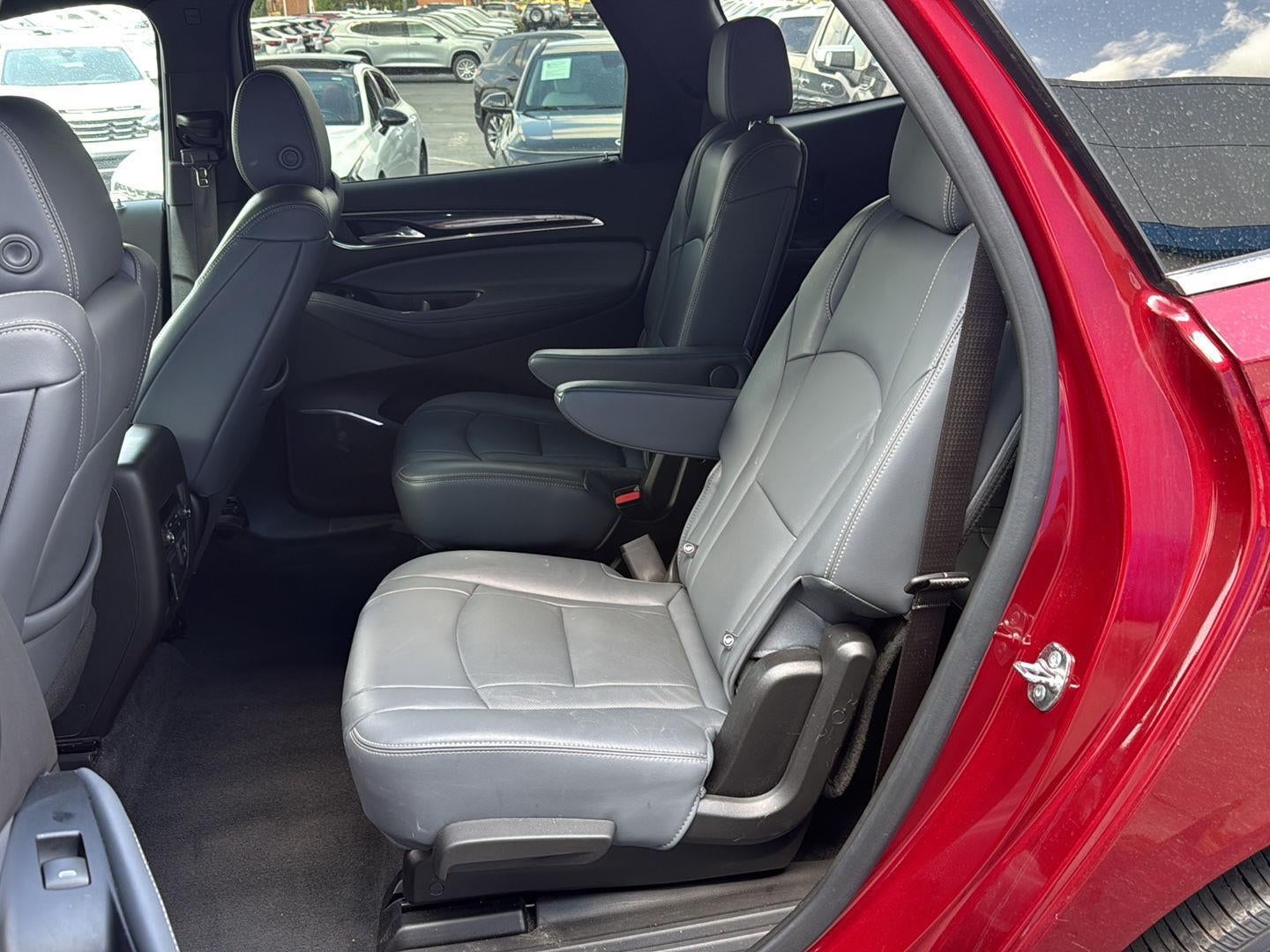 2024 Buick Enclave Premium