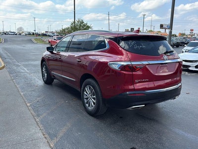 2024 Buick Enclave Premium