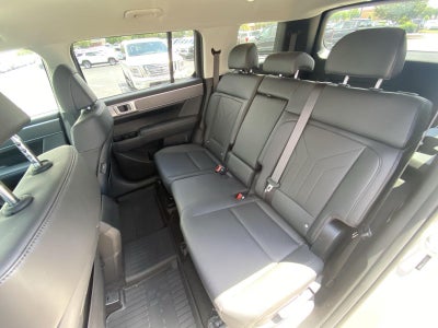 2024 Hyundai Santa Fe SEL