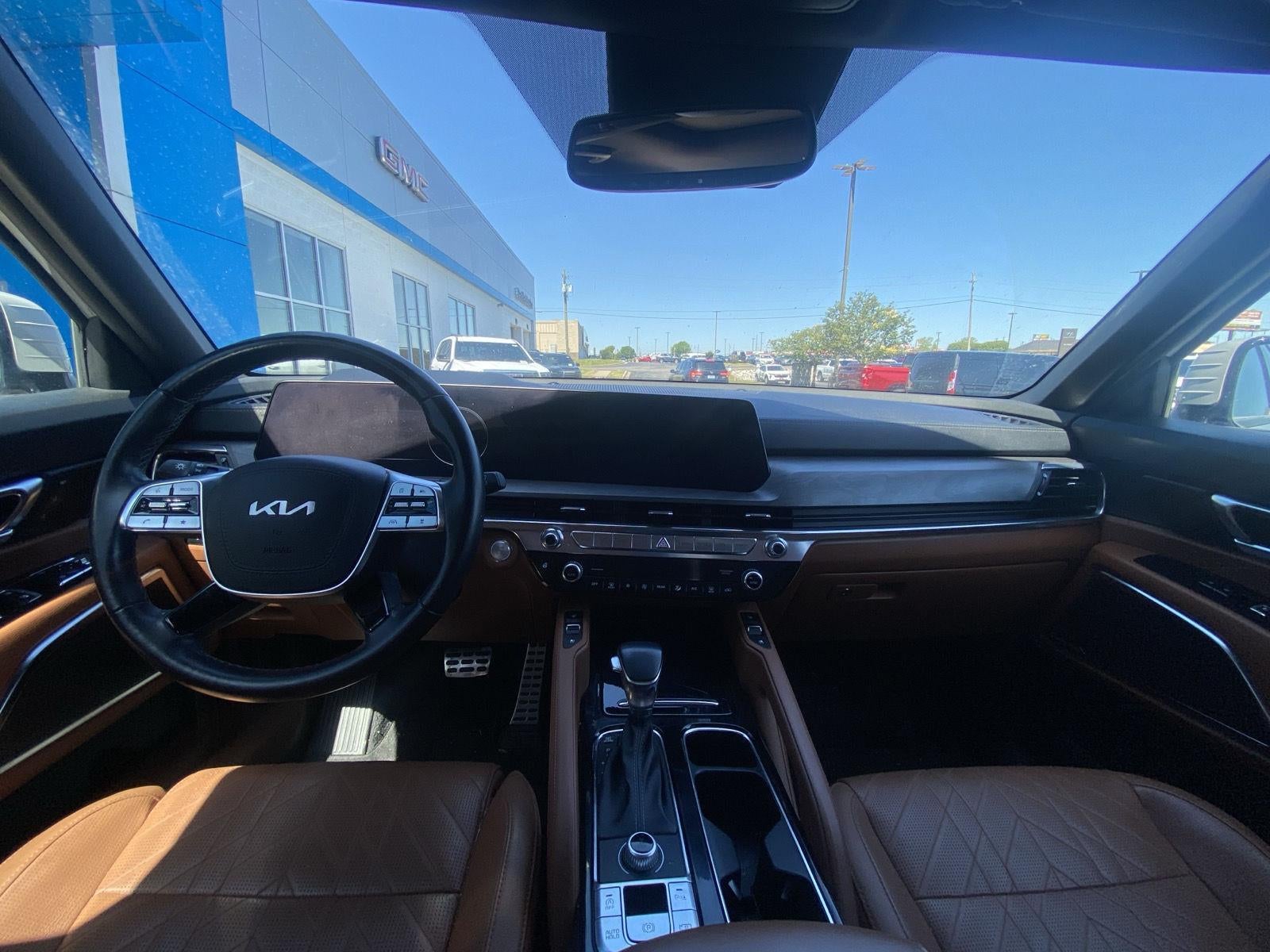2024 Kia Telluride SX X-Pro