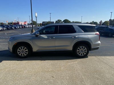 2024 Hyundai Palisade SEL 7P