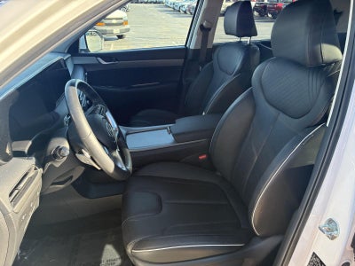 2025 Hyundai Palisade XRT