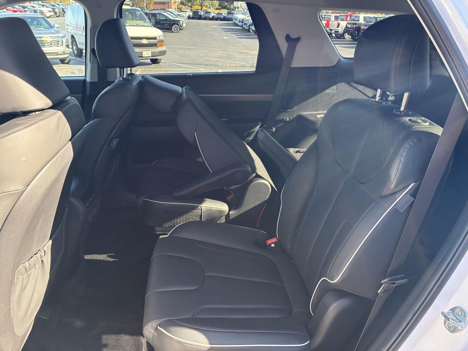 2025 Hyundai Palisade XRT