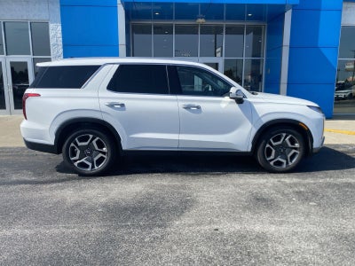2024 Hyundai Palisade SEL 8P