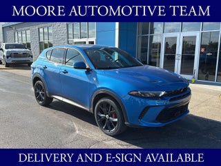 2024 Dodge Hornet GT