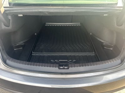 2019 Acura TLX w/Technology Pkg