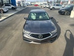 2019 Acura TLX w/Technology Pkg