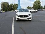 2020 Honda Civic Sedan EX