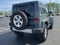 2014 Jeep Wrangler Sahara