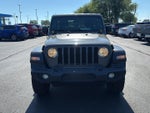 2022 Jeep Wrangler Unlimited Sport Altitude