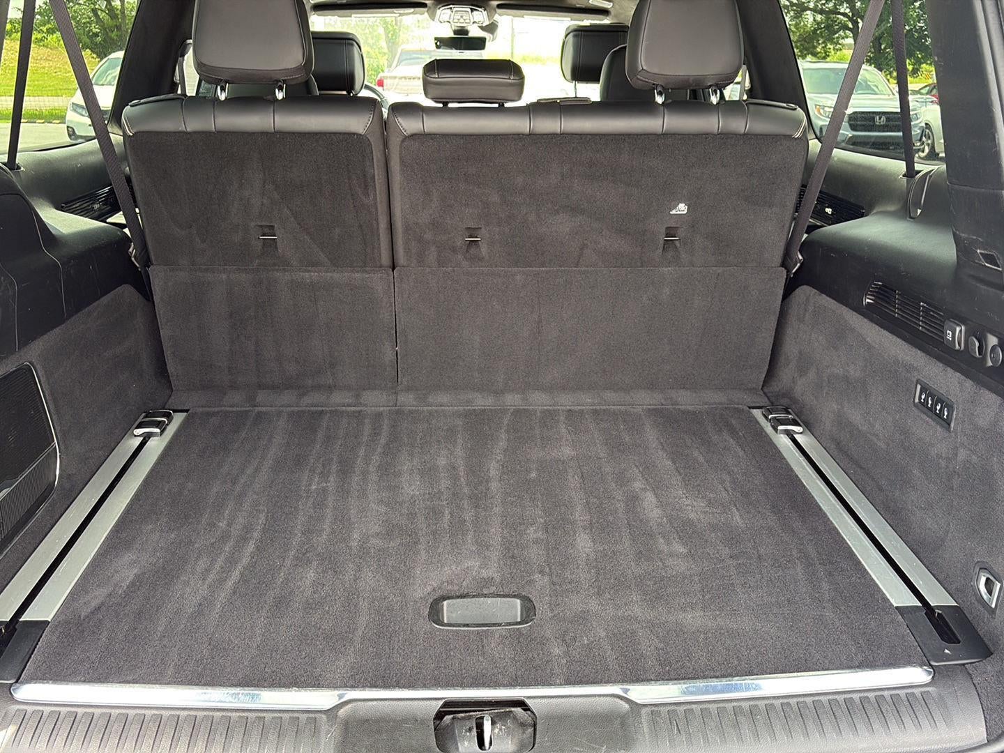 2024 Jeep Grand Wagoneer L Series II
